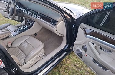 Седан Audi A8 2008 в Николаеве