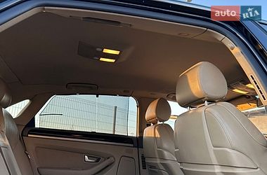 Седан Audi A8 2006 в Тячеве
