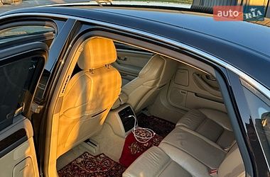 Седан Audi A8 2006 в Тячеве