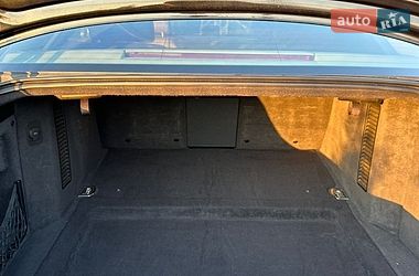 Седан Audi A8 2006 в Тячеве
