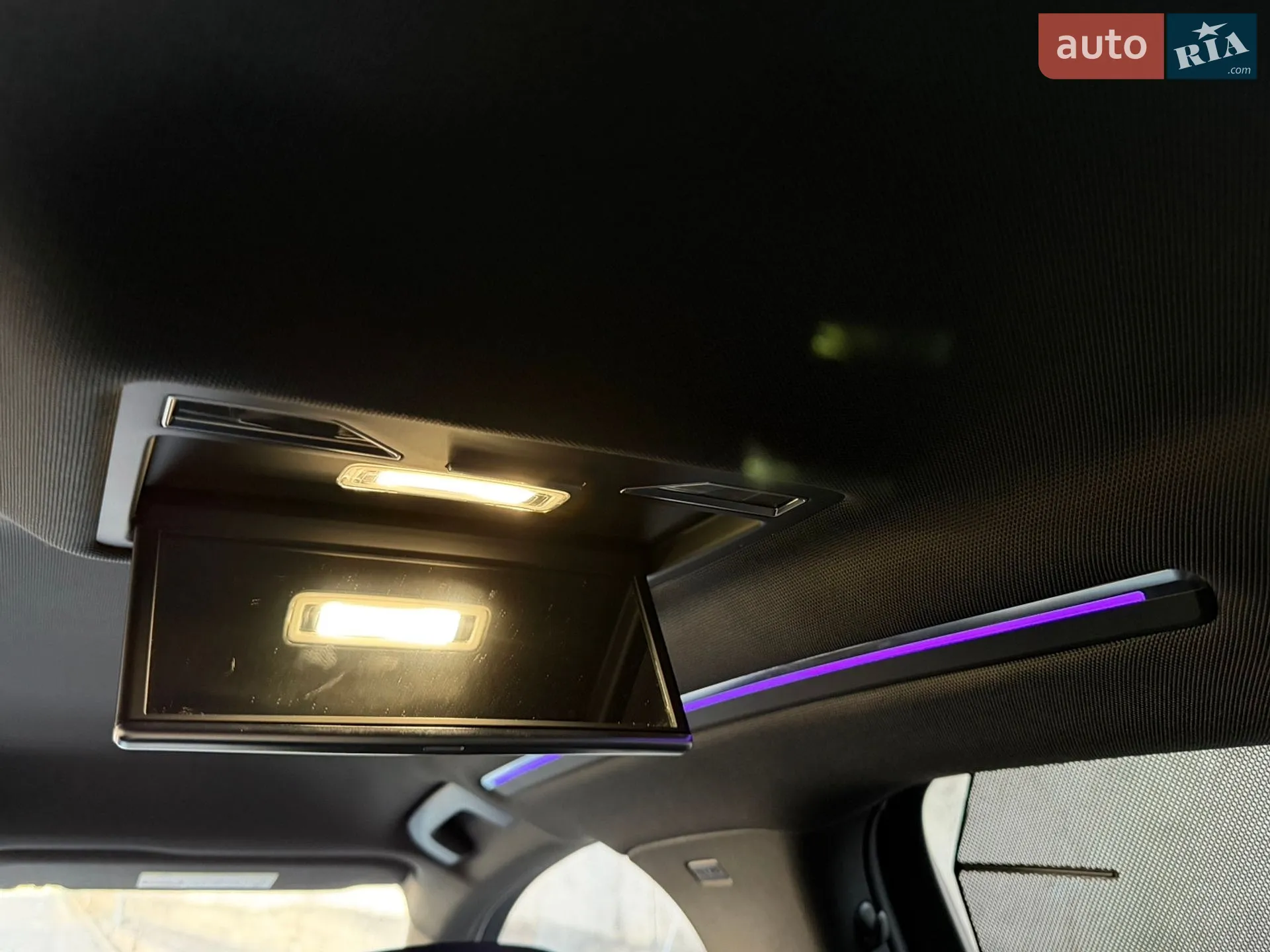 2021 Audi A8 - мініатюра 31