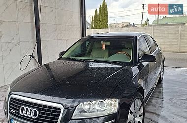 Седан Audi A8 2006 в Здолбунове