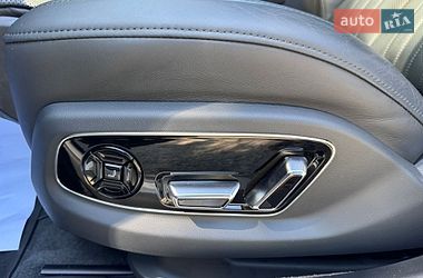 Седан Audi A8 2024 в Хмельницком