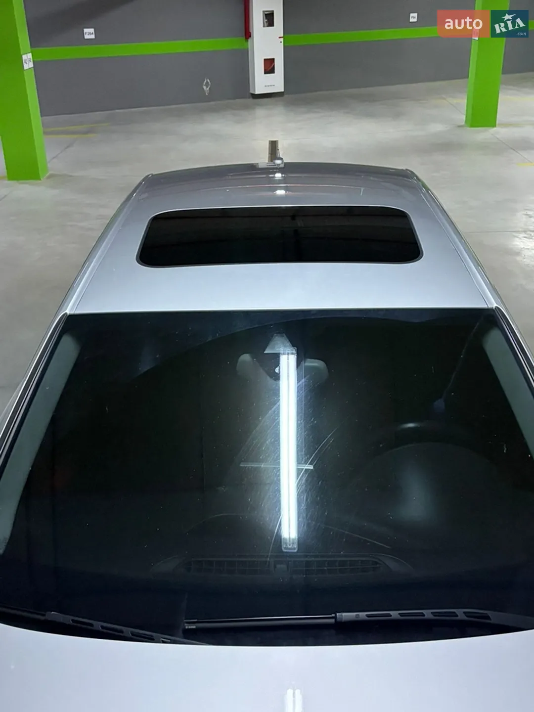 2012 Audi A8 - мініатюра 27