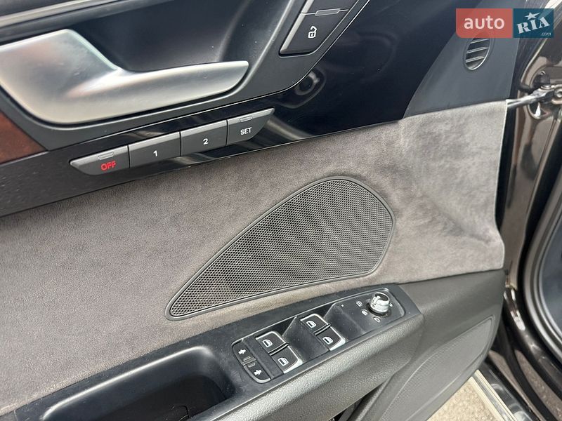 Седан Audi A8 2011 в Березане фото 28 Седан Audi A8 2011 в Березане