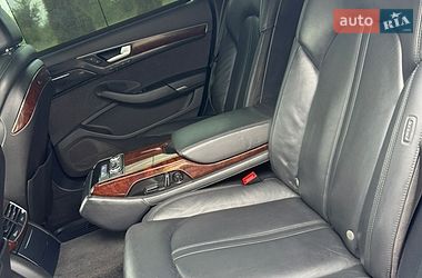 Седан Audi A8 2011 в Березане фото 34 Седан Audi A8 2011 в Березане