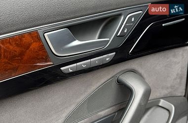 Седан Audi A8 2011 в Березане фото 37 Седан Audi A8 2011 в Березане