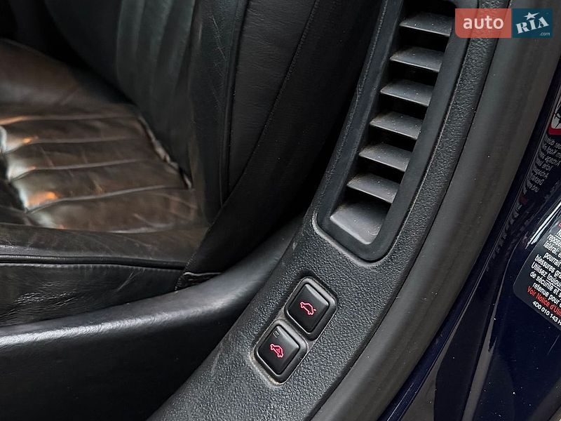 Седан Audi A8 2001 в Києві