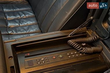 Седан Audi A8 2001 в Києві