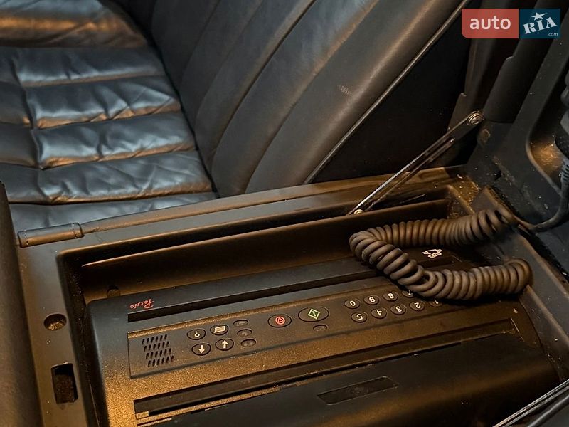 Седан Audi A8 2001 в Києві