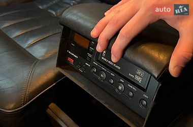 Седан Audi A8 2001 в Києві