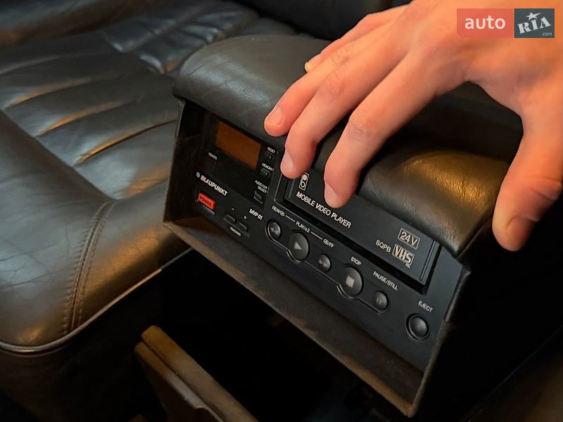 Седан Audi A8 2001 в Києві