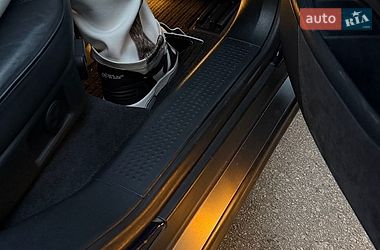 Седан Audi A8 2001 в Києві