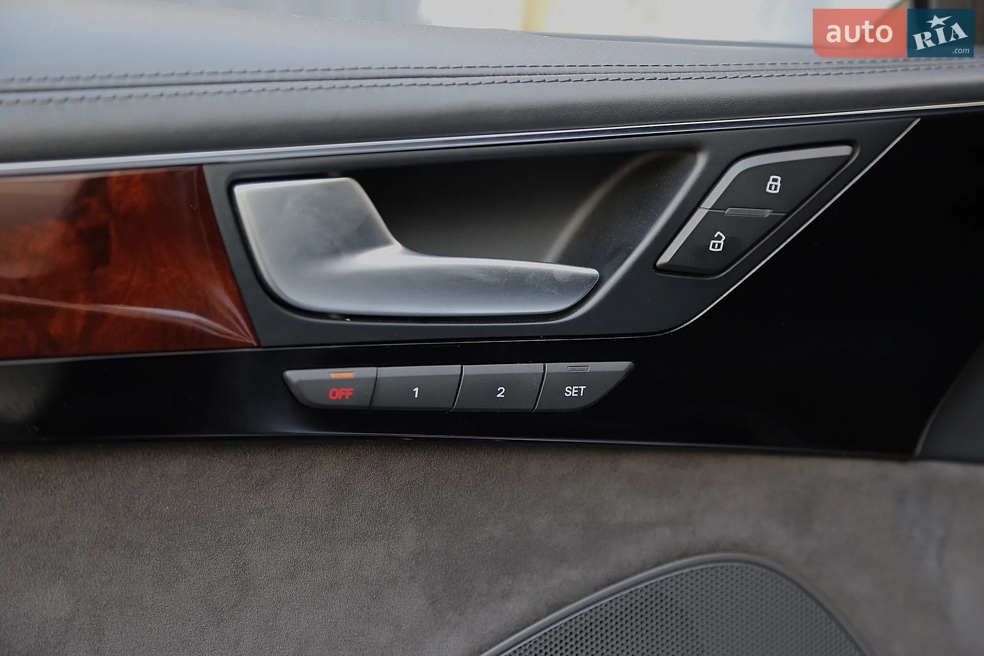 2013 Audi A8 - мініатюра 37