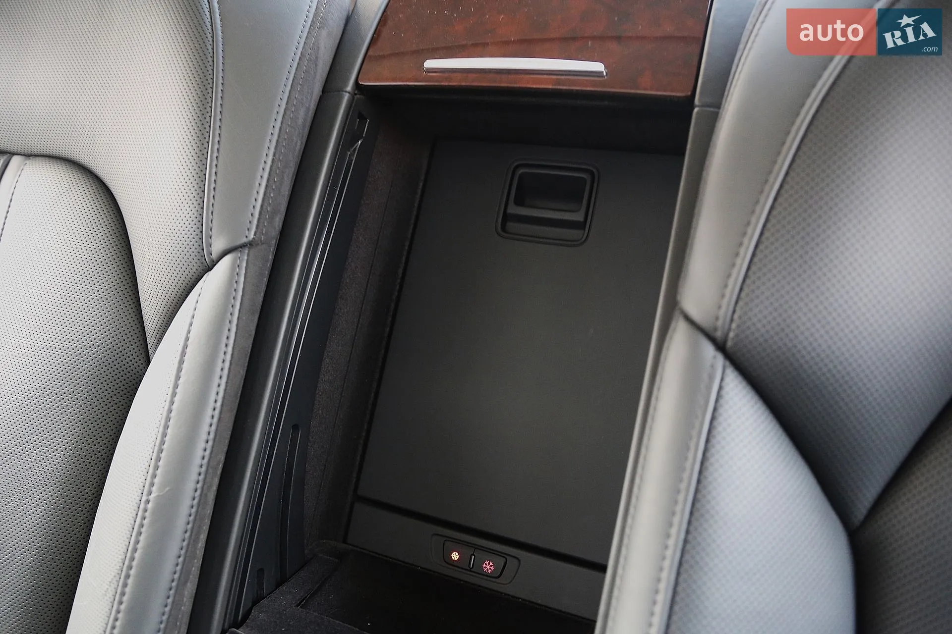2013 Audi A8 - мініатюра 32
