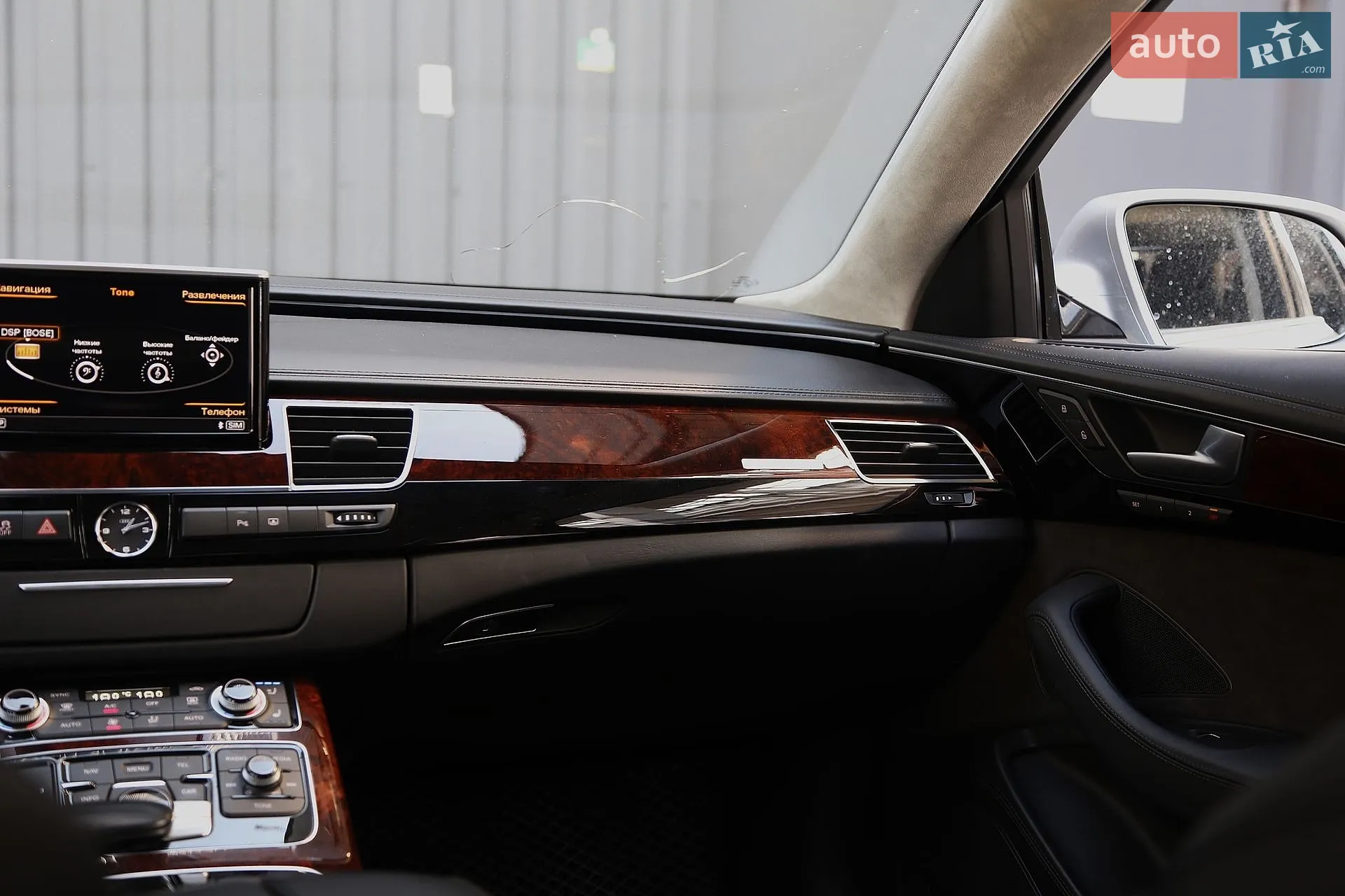 2013 Audi A8 - мініатюра 15