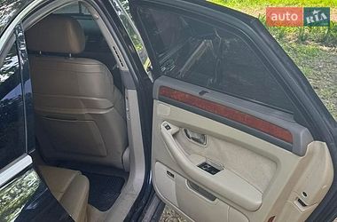 Седан Audi A8 2004 в Прилуках