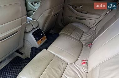 Седан Audi A8 2004 в Прилуках