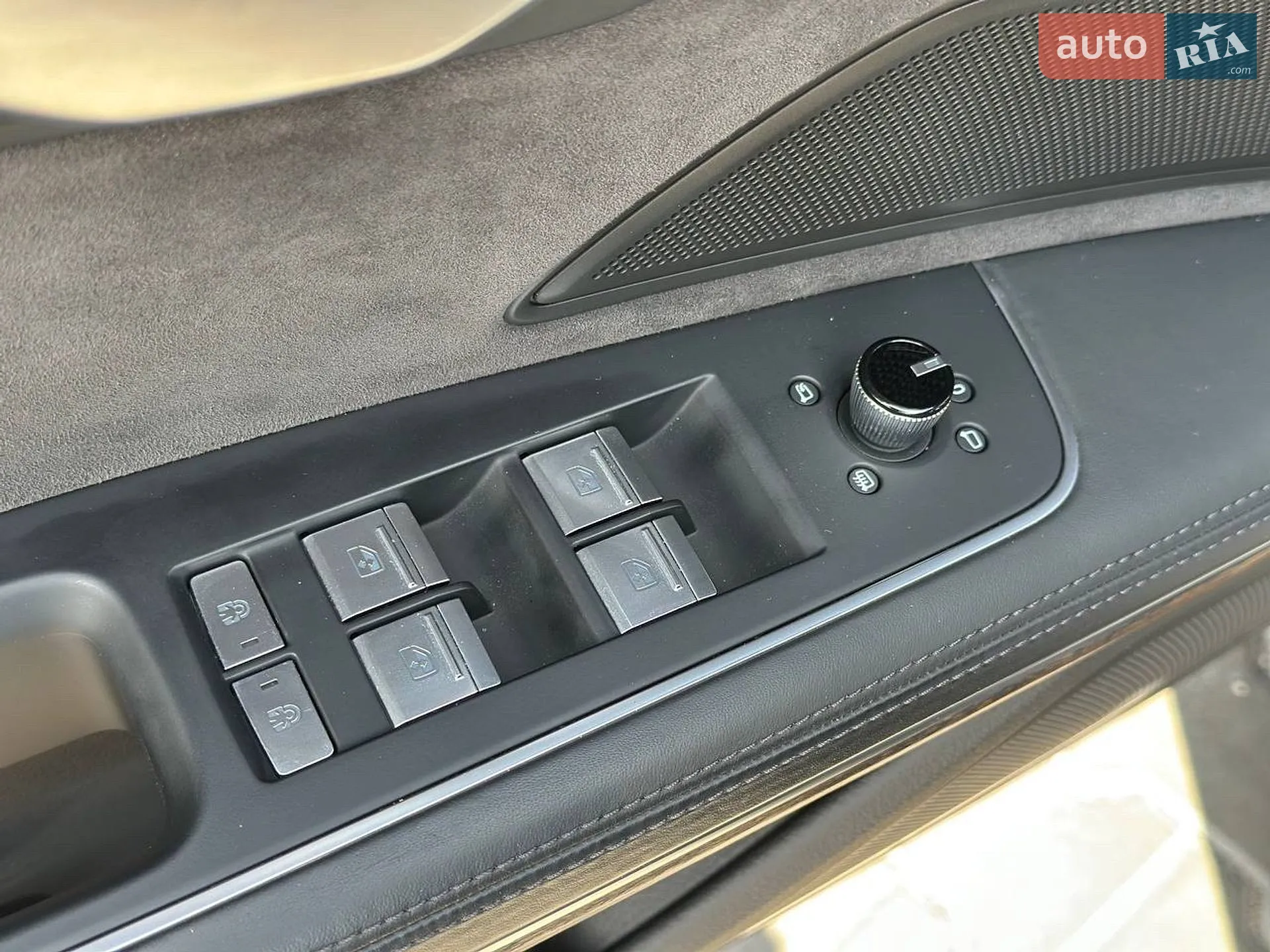 2019 Audi A8 - мініатюра 13