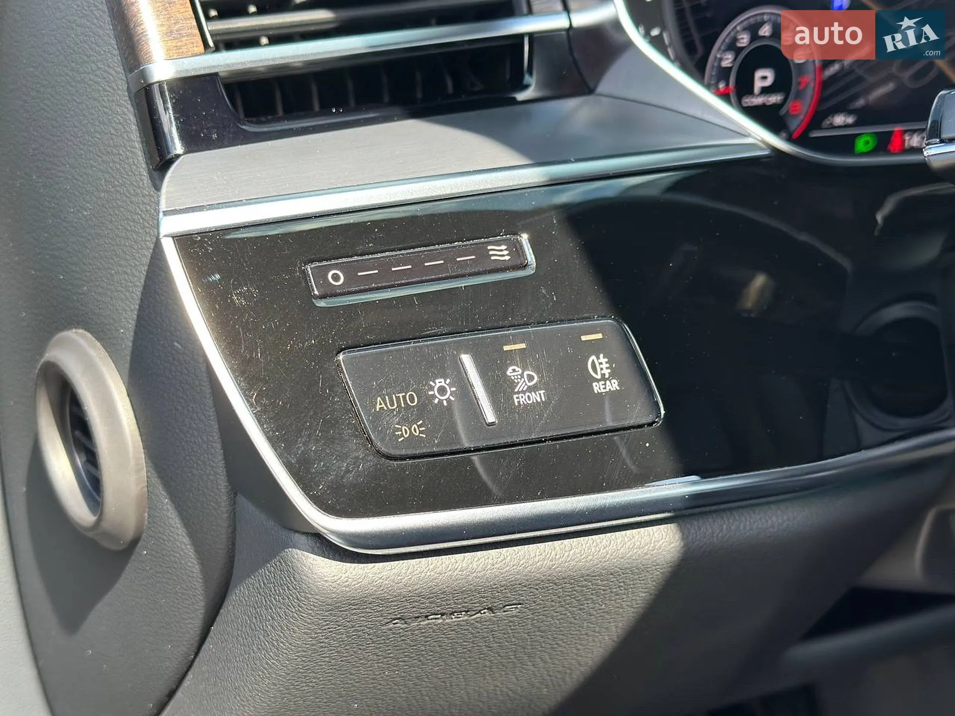 2019 Audi A8 - мініатюра 18
