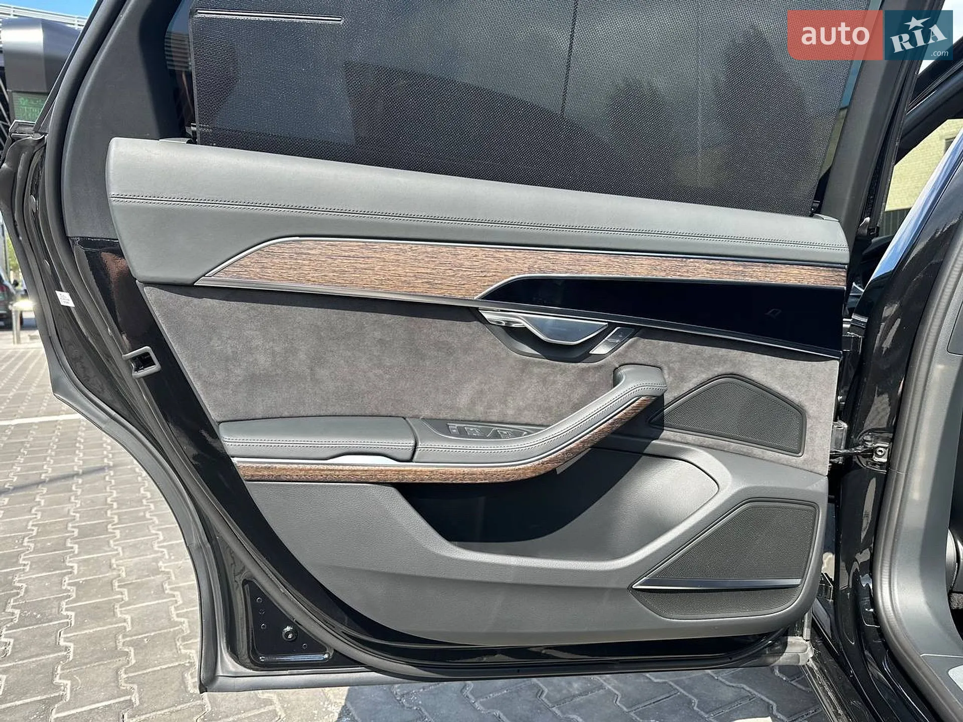 2019 Audi A8 - мініатюра 46
