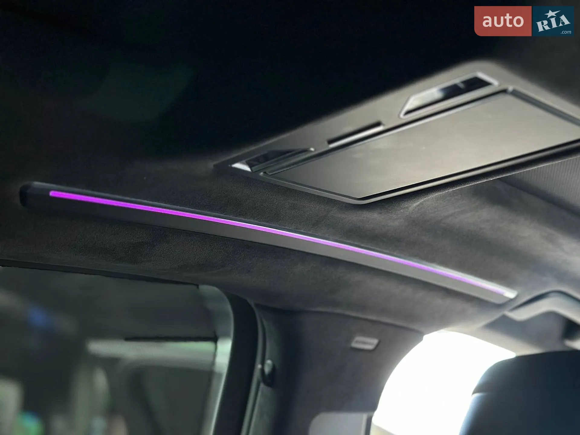 2019 Audi A8 - мініатюра 58