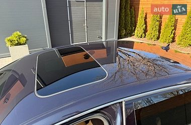 Седан Audi A8 2015 в Киеве