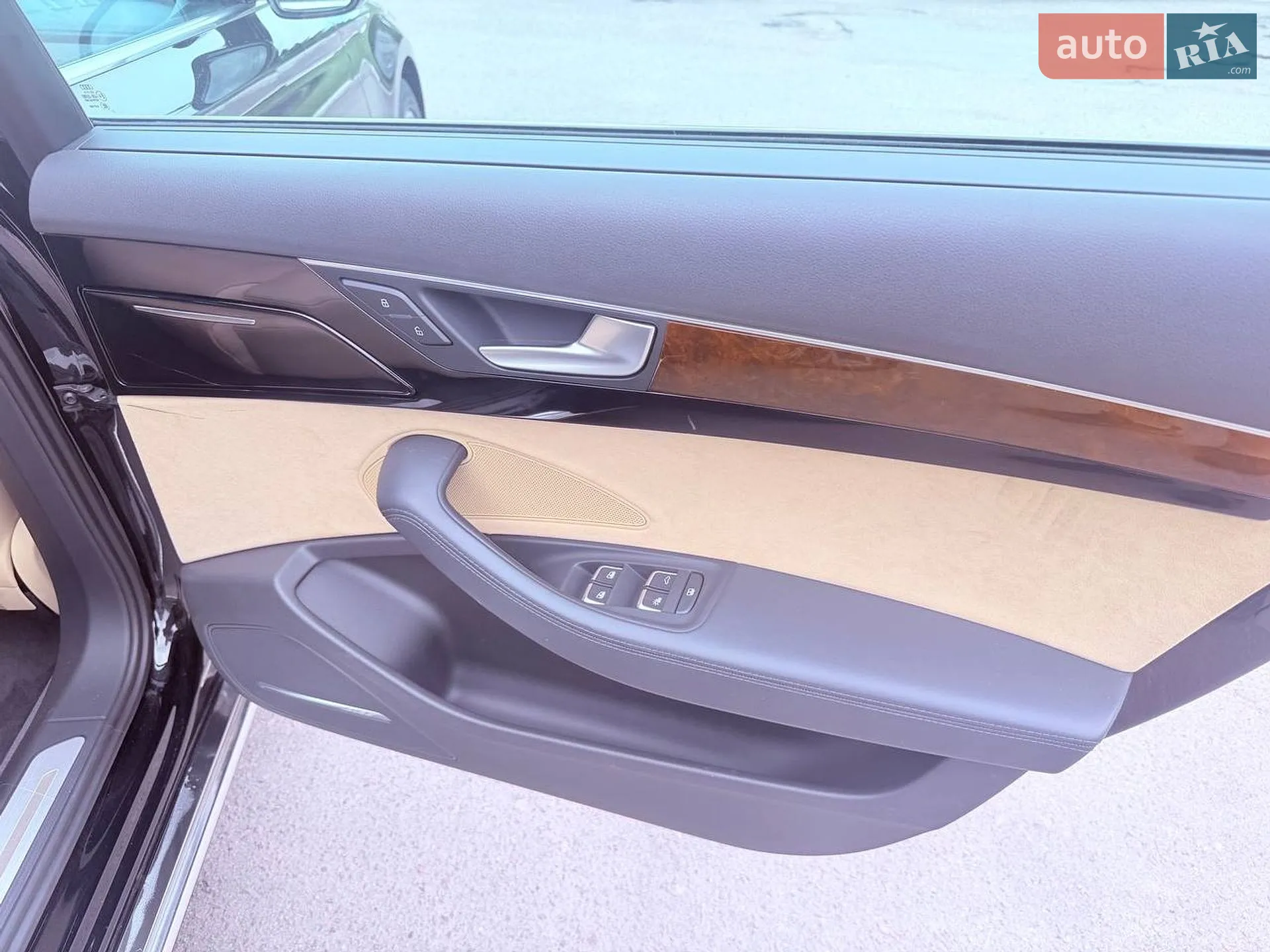 2013 Audi A8 - мініатюра 36