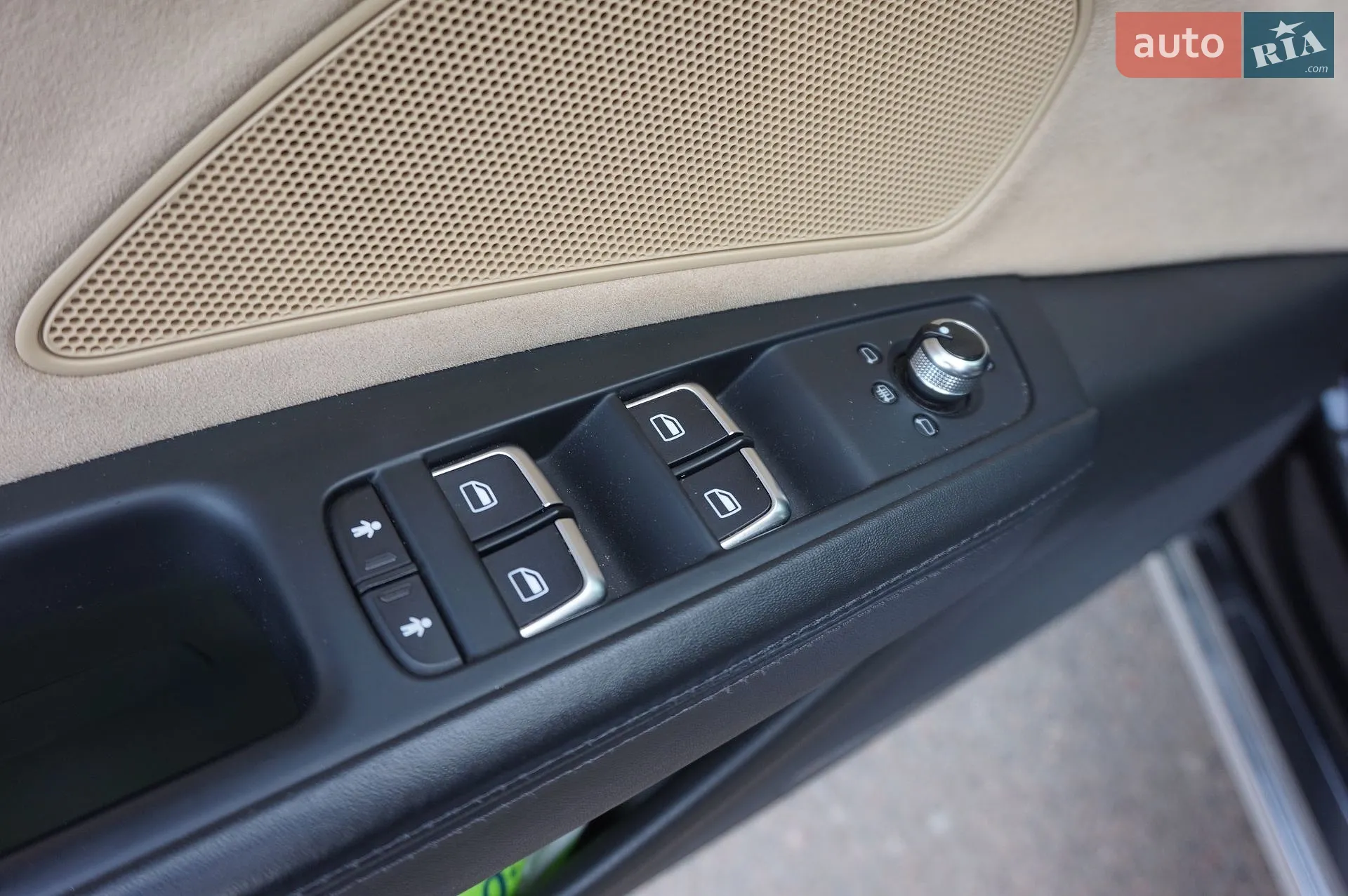 2012 Audi A8 - мініатюра 17