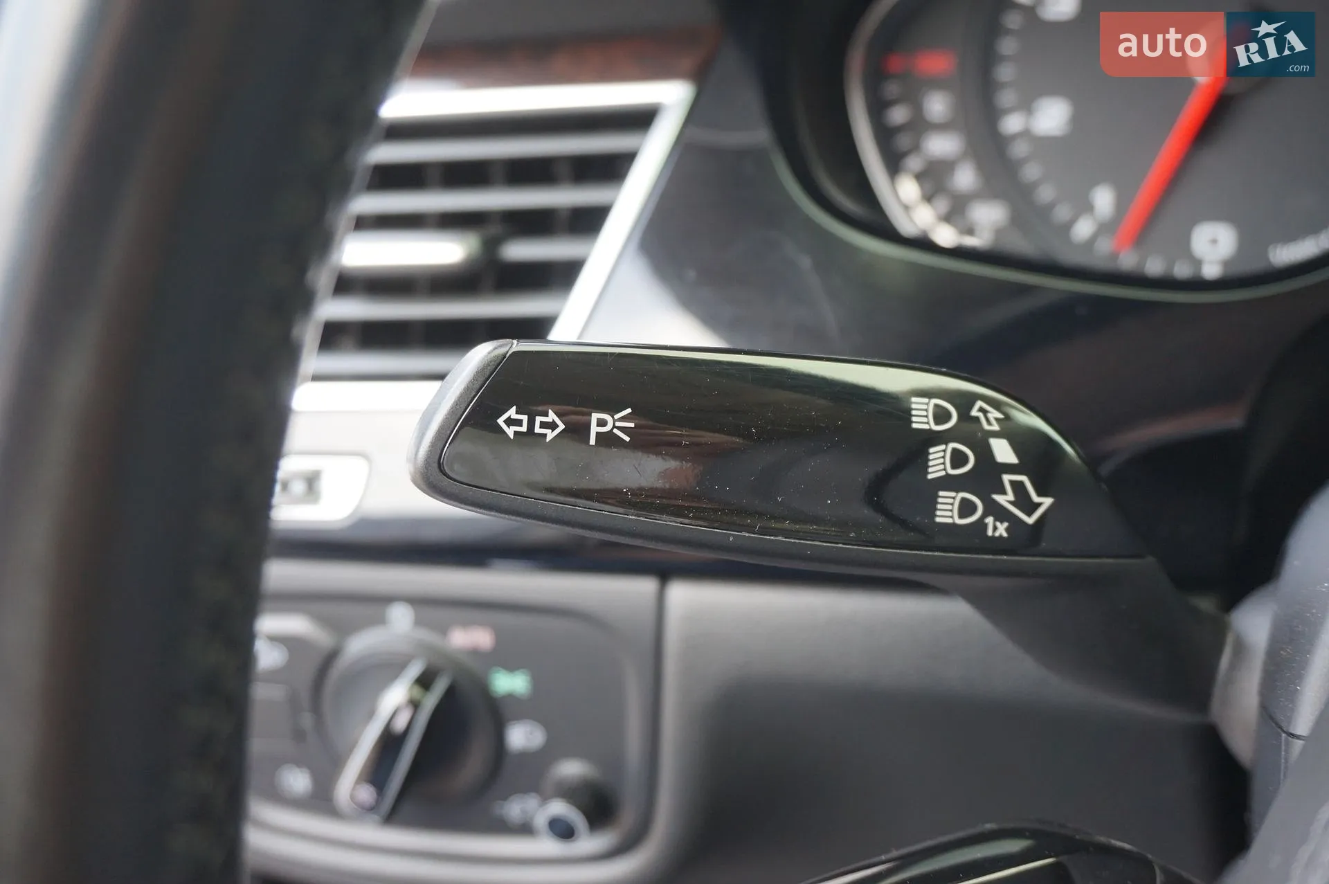 2012 Audi A8 - мініатюра 50
