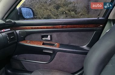 Седан Audi A8 1998 в Білій Церкві
