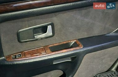 Седан Audi A8 1998 в Білій Церкві