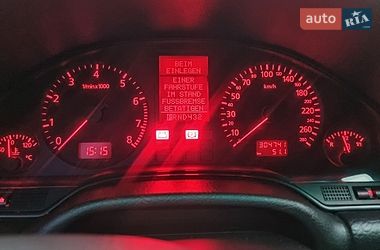 Седан Audi A8 1998 в Білій Церкві