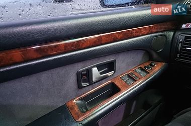 Седан Audi A8 1998 в Білій Церкві