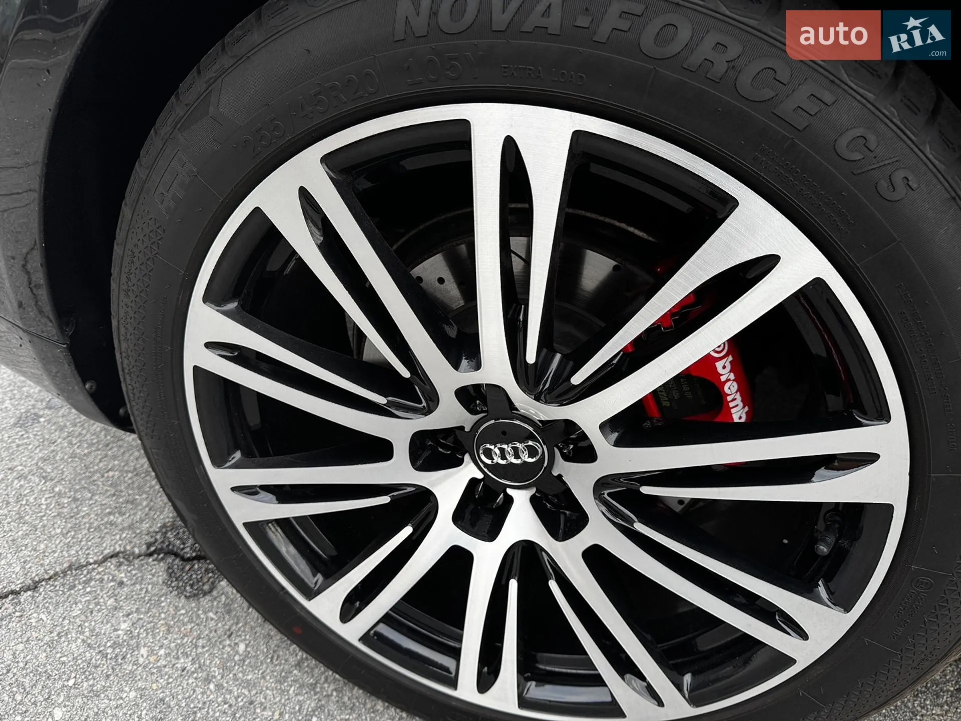 2013 Audi A8 - мініатюра 17