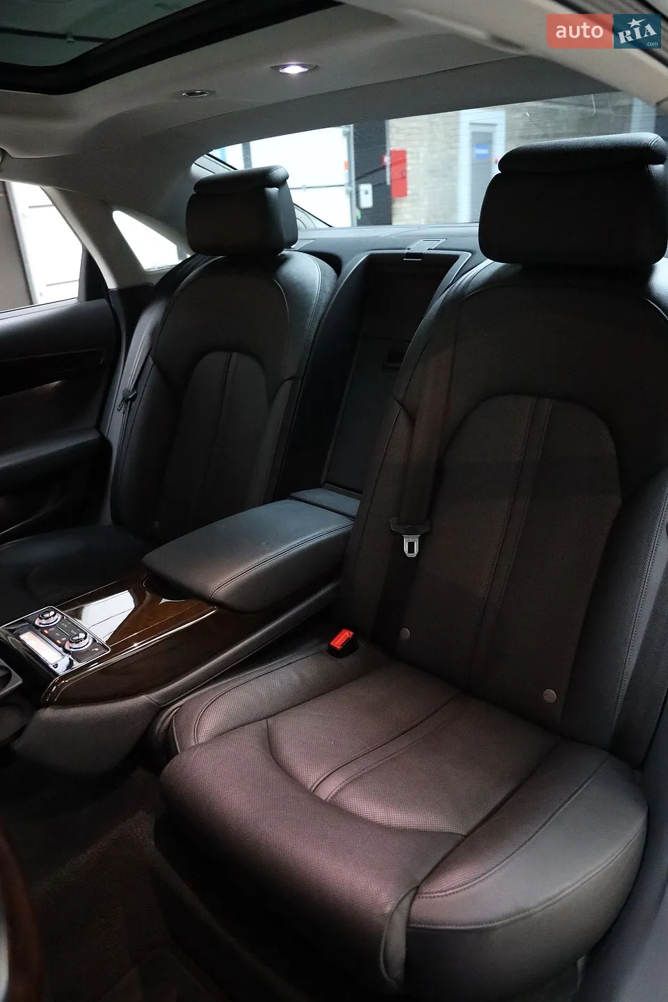 2018 Audi A8 - мініатюра 45
