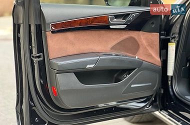 Седан Audi A8 2013 в Тернополі фото 11 Седан Audi A8 2013 в Тернополі