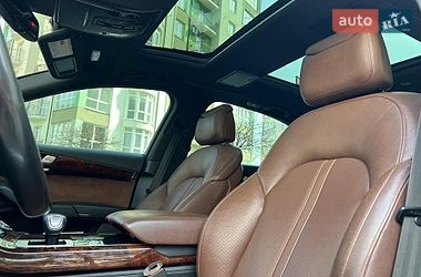 Седан Audi A8 2013 в Тернополі фото 14 Седан Audi A8 2013 в Тернополі