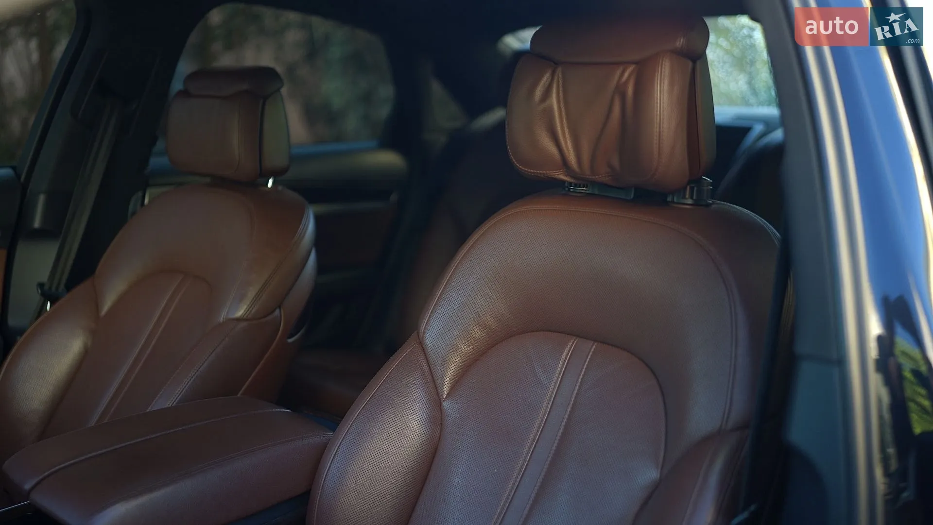 2015 Audi A8 - мініатюра 37