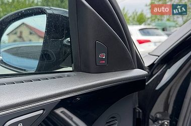 Седан Audi A8 2016 в Львові фото 12 Седан Audi A8 2016 в Львові