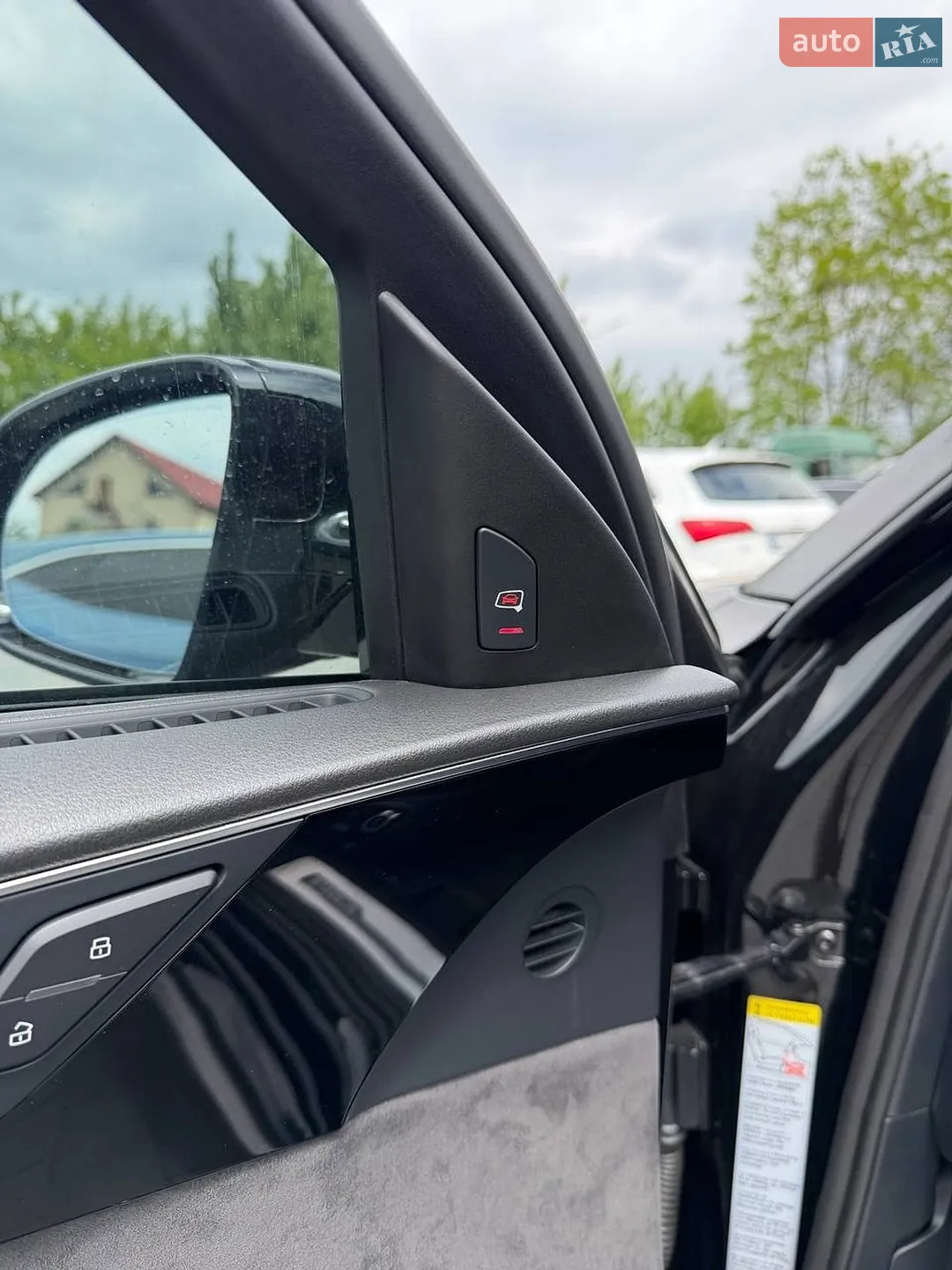 2016 Audi A8 - мініатюра 12