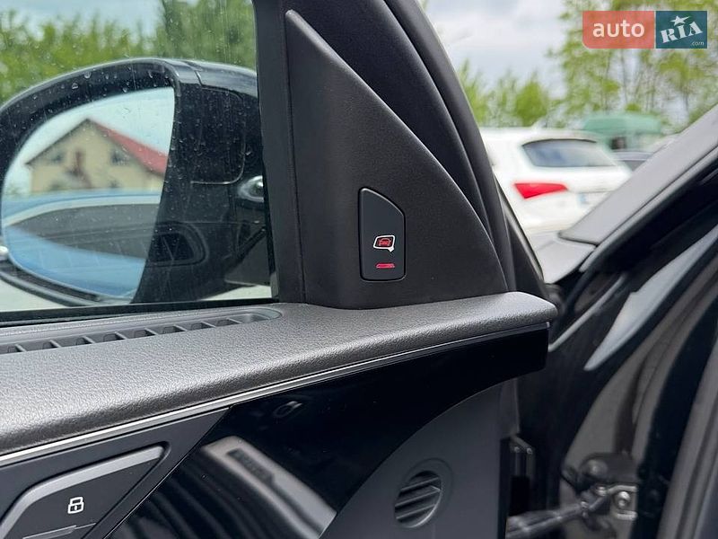 Седан Audi A8 2016 в Львові фото 12 Седан Audi A8 2016 в Львові