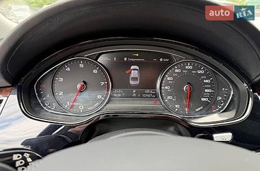 Седан Audi A8 2016 в Львові фото 22 Седан Audi A8 2016 в Львові