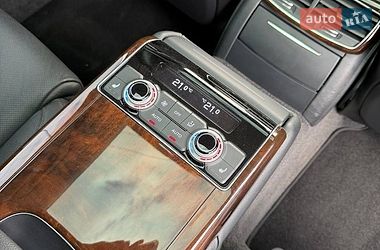 Седан Audi A8 2016 в Львові фото 39 Седан Audi A8 2016 в Львові