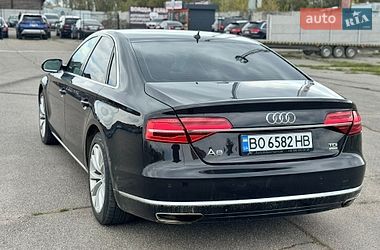 Седан Audi A8 2014 в Вінниці фото 12 Седан Audi A8 2014 в Вінниці
