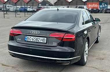 Седан Audi A8 2014 в Вінниці фото 13 Седан Audi A8 2014 в Вінниці