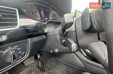 Седан Audi A8 2014 в Вінниці фото 22 Седан Audi A8 2014 в Вінниці