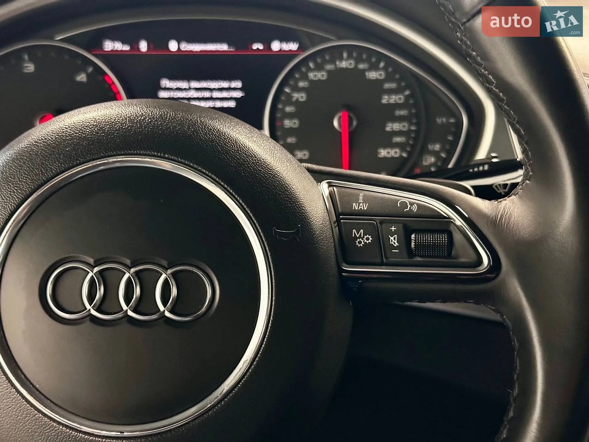 2013 Audi A8 - мініатюра 18