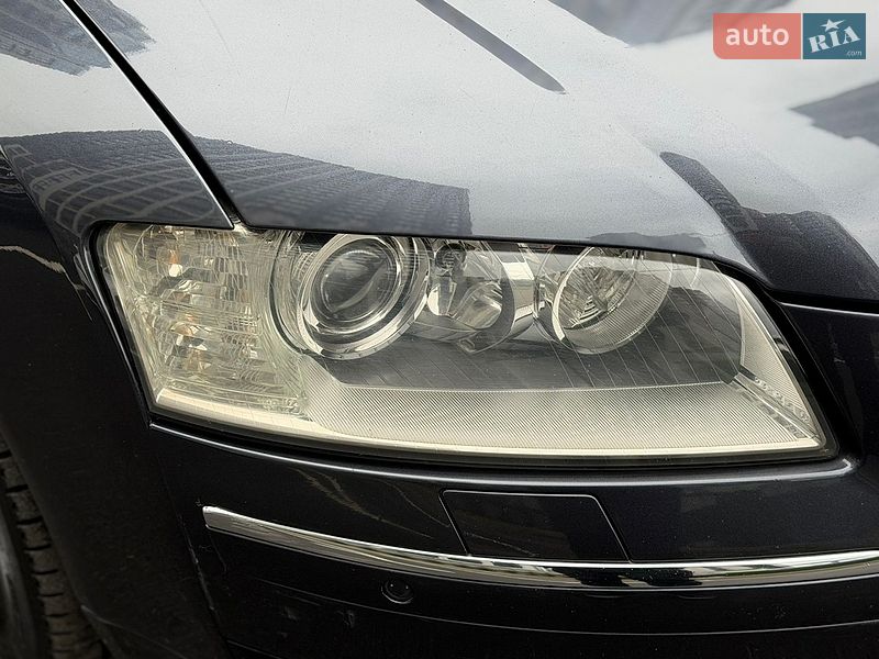 Седан Audi A8 2006 в Киеве