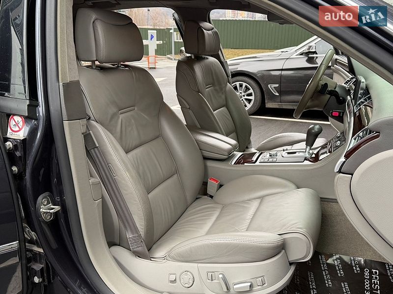 Седан Audi A8 2006 в Киеве